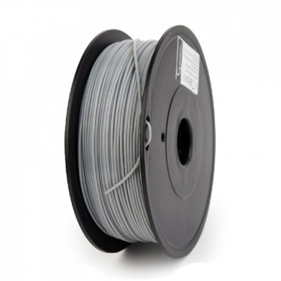 1.75 mm diameter, 1kg/spool | Grey