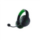 Razer | Kaira HyperSpeed | Gaming Headset for Xbox | Bluetooth | Over-Ear | Wireless | Black