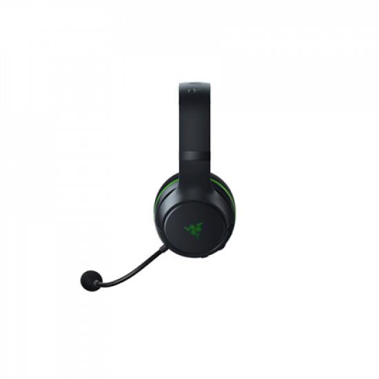 Razer | Kaira HyperSpeed | Gaming Headset for Xbox | Bluetooth | Over-Ear | Wireless | Black