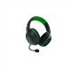 Razer | Kaira HyperSpeed | Gaming Headset for Xbox | Bluetooth | Over-Ear | Wireless | Black