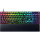 Razer | Gaming Keyboard | Huntsman V3 Pro | Gaming Keyboard | Wired | Nordic | Black | Analog Optical