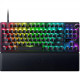 Razer | Gaming Keyboard | Huntsman V3 Pro Tenkeyless | Gaming Keyboard | Wired | Nordic | Black | Analog Optical