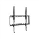 Gembird TV wall mount (tilt), 32 -55 Gembird