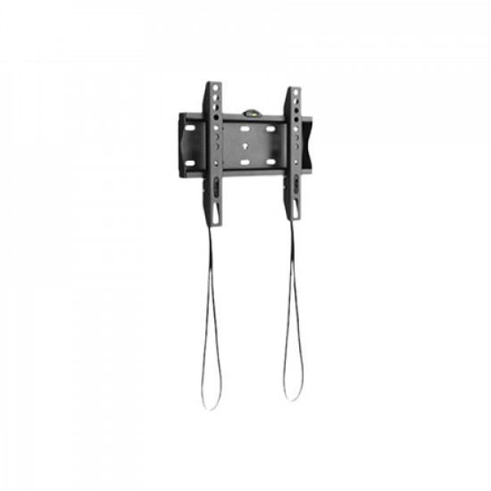 Gembird | Wall mount | WM-42F-01 | Fixed | Black