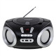 Adler | AD 1181 | CD Boombox | Speakers | USB connectivity