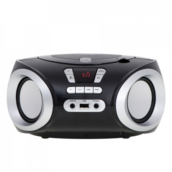 Adler | AD 1181 | CD Boombox | Speakers | USB connectivity