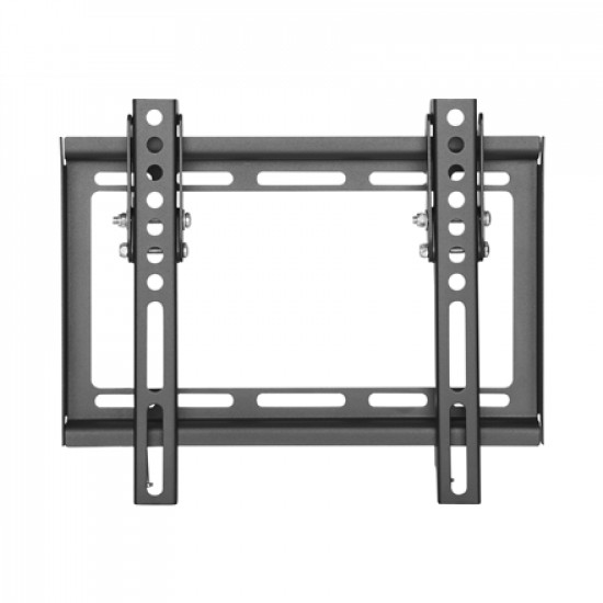 Gembird | Wall mount | WM-42T-04 | Tilt | Black