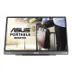 Asus | Portable USB Monitor | MB16ACE | 15.6  | IPS | FHD | 16:9 | 60 Hz | 5 ms | 1920 x 1080 | 220 cd/m² | Black/Grey