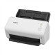 Brother | Desktop Document Scanner | ADS-4100 | Colour | Wired