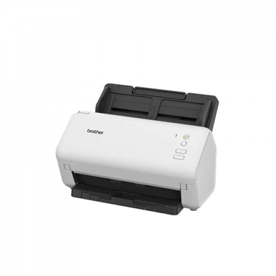 Brother | Desktop Document Scanner | ADS-4100 | Colour | Wired