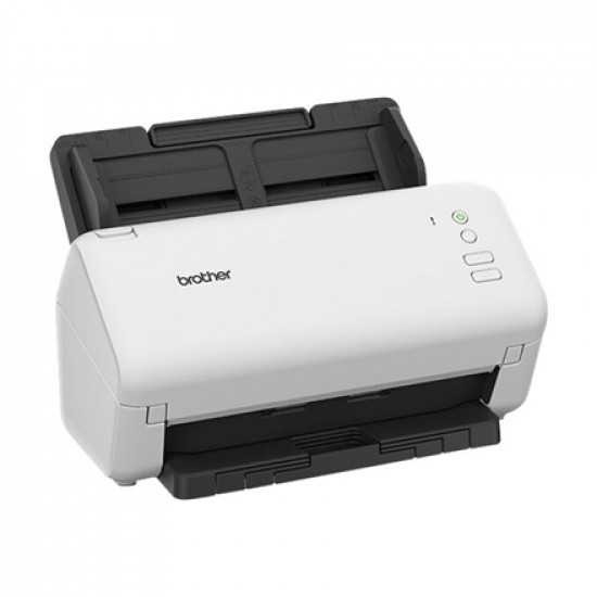 Brother | Desktop Document Scanner | ADS-4100 | Colour | Wired