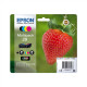 Epson Multipack 4-colours 29 Claria Home Ink