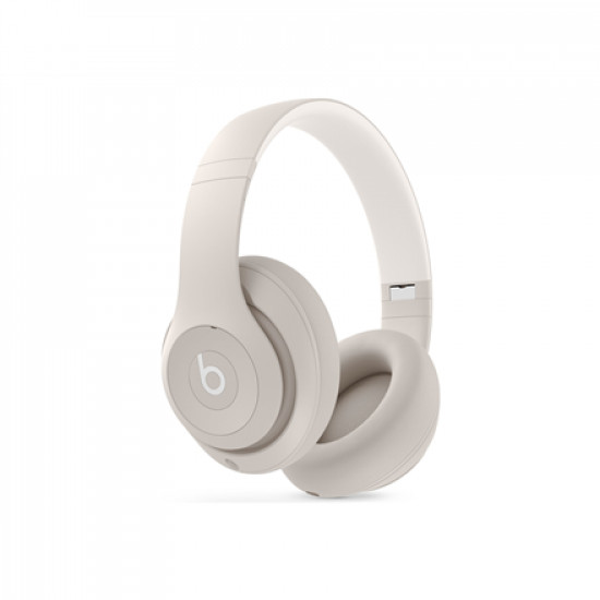 Beats | Headphones | Studio Pro | Wireless/Wired | Over-Ear | Microphone | Noise canceling | Wireless | Sandstone