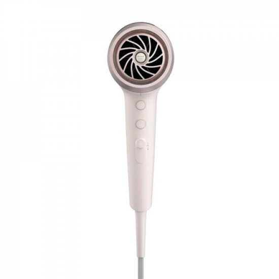 Philips Hair Dryer | BHD530/20 | 2300 W | Number of temperature settings 3 | Ionic function | Diffuser nozzle | Pink