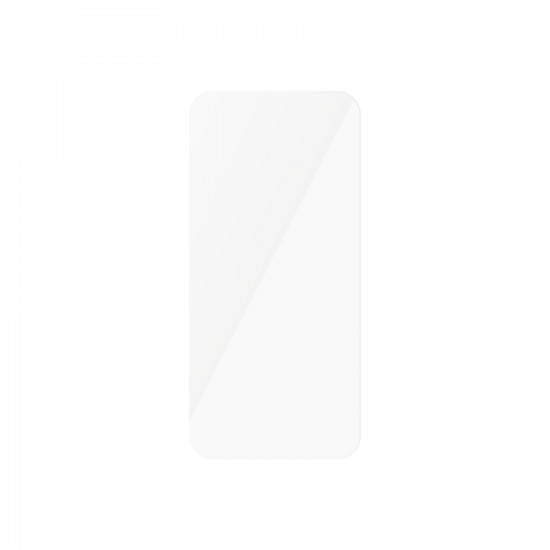 PanzerGlass | SAFE | Screen protector | Apple | iPhone 15 | Glass | Clear | Ultra-Wide Fit