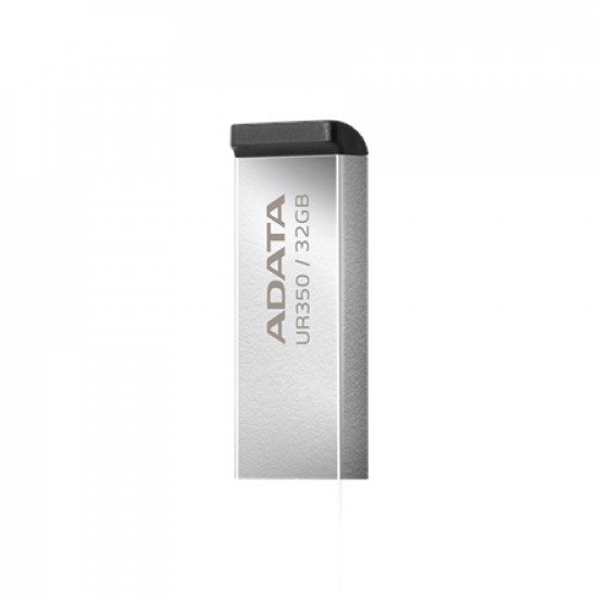 ADATA | USB Flash Drive | UR350 | 32 GB | USB 3.2 Gen1 | Black