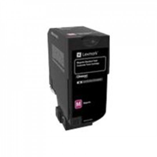 Laser Toner Cartridge | Magenta