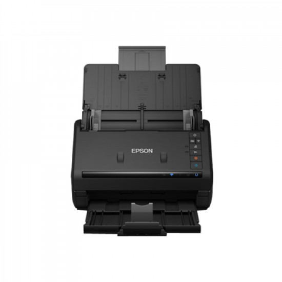 Epson | WorkForce ES-500WII | Colour | Document Scanner