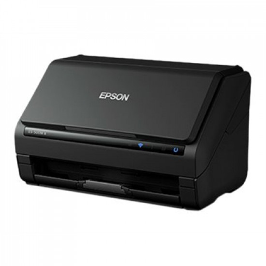 Epson | WorkForce ES-500WII | Colour | Document Scanner