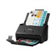 Epson | WorkForce ES-500WII | Colour | Document Scanner