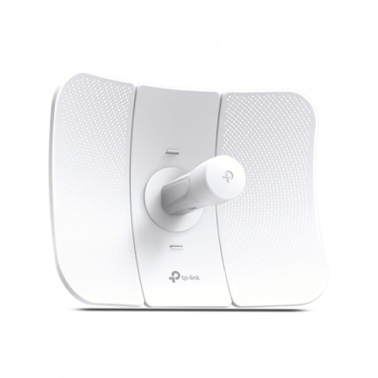 TP-LINK | Outdoor CPE | CPE710 | 802.11ac | 867 Mbit/s | 10/100/1000 Mbit/s | Ethernet LAN (RJ-45) ports 2 | Mesh Support No | MU-MiMO Yes | No mobile broadband | Antenna type | 24 month(s)