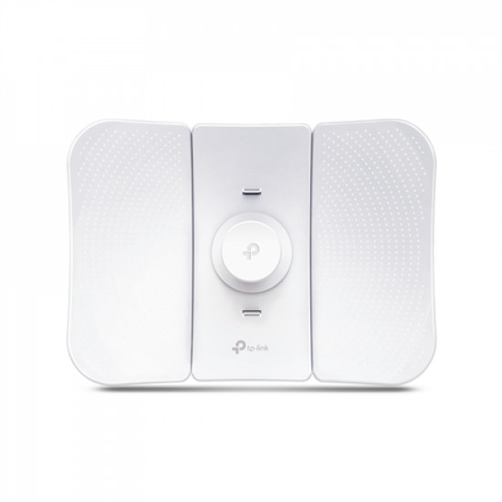 TP-LINK | Outdoor CPE | CPE710 | 802.11ac | 867 Mbit/s | 10/100/1000 Mbit/s | Ethernet LAN (RJ-45) ports 2 | Mesh Support No | MU-MiMO Yes | No mobile broadband | Antenna type | 24 month(s)