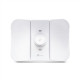 TP-LINK | Outdoor CPE | CPE710 | 802.11ac | 867 Mbit/s | 10/100/1000 Mbit/s | Ethernet LAN (RJ-45) ports 2 | Mesh Support No | MU-MiMO Yes | No mobile broadband | Antenna type | 24 month(s)