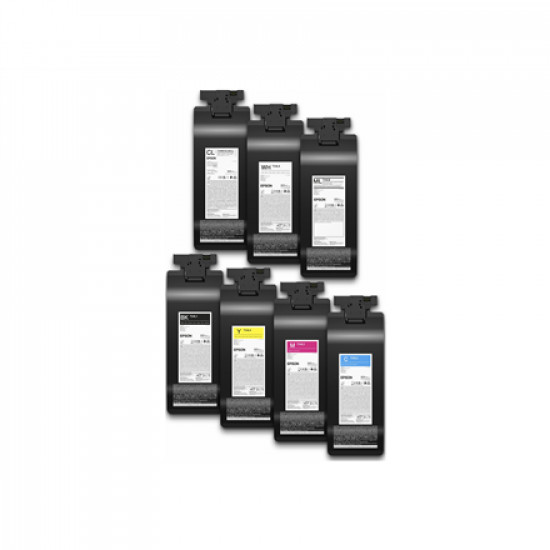 Epson UltraChrome DG2 Black T54L100 (800ml)