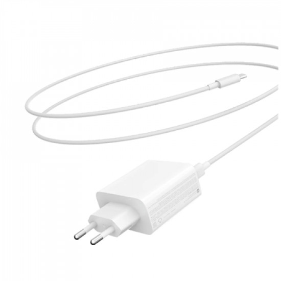 Xiaomi | 67W GaN Charger 2C1A EU