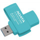 ADATA | USB Flash Drive | UC310 ECO | 128 GB | USB 3.2 Gen1 | Green