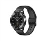 Watch S3 | Smart watch | AMOLED | 1.43” | Waterproof | Black