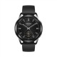 Watch S3 | Smart watch | AMOLED | 1.43” | Waterproof | Black