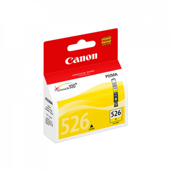 Ink Cartridge | Yellow