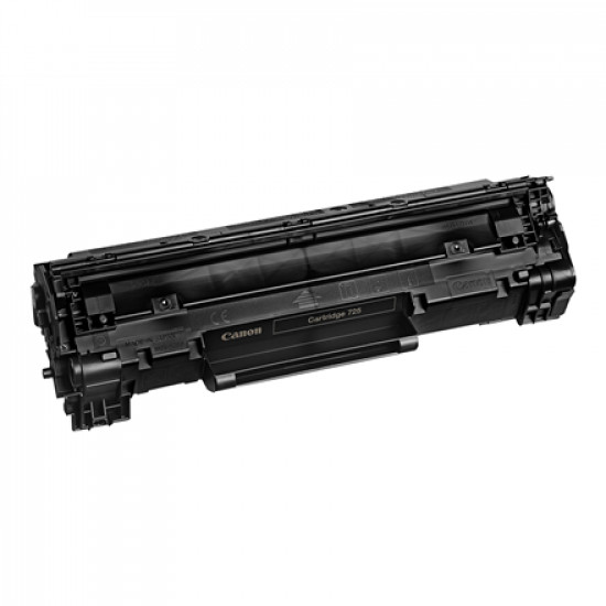 Toner Cartridge | Black