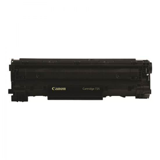 Toner Cartridge | Black