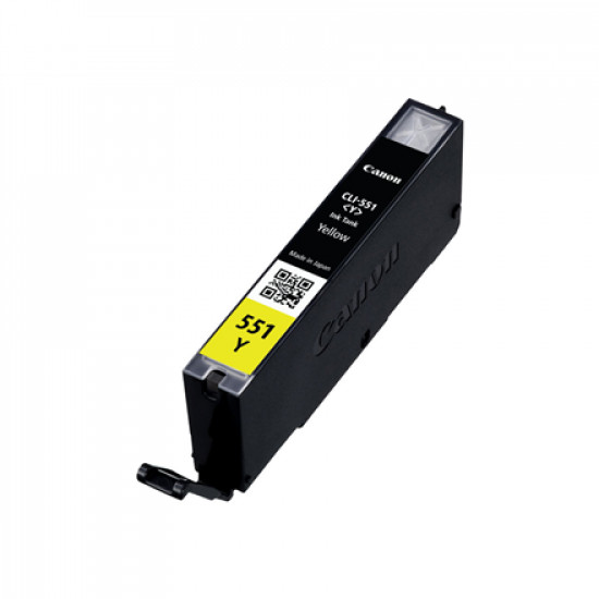 Ink Cartridge | Yellow