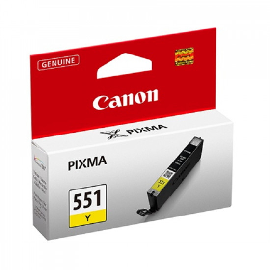 Ink Cartridge | Yellow