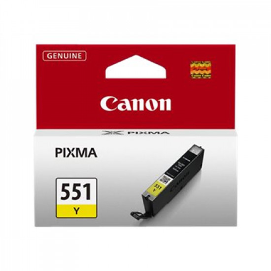 Ink Cartridge | Yellow