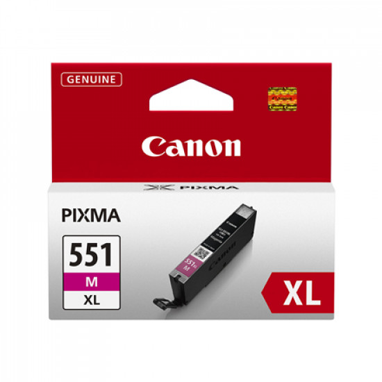 Ink Cartridge | Magenta