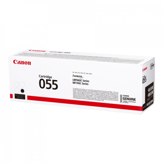 Toner cartridge | Black