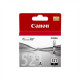 Canon CLI-521 BK Black Ink Cartridge