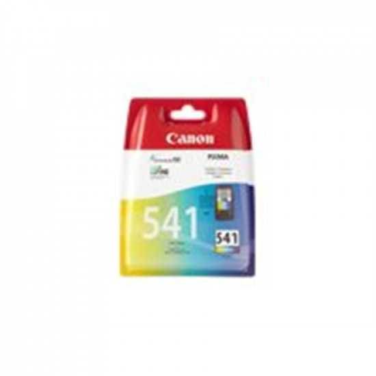 Colour Ink Cartridge | CL-541 | Ink cartrige | Cyan, Magenta, Yellow