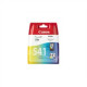 Colour Ink Cartridge | CL-541 | Ink cartrige | Cyan, Magenta, Yellow