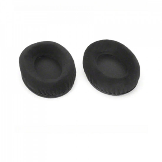 Sennheiser | 050635 | Earpads with Foam Disk (1 pair) | N/A | Black