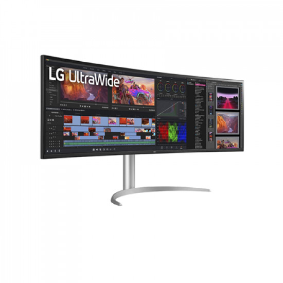 LG | 49WQ95C-W | 49 