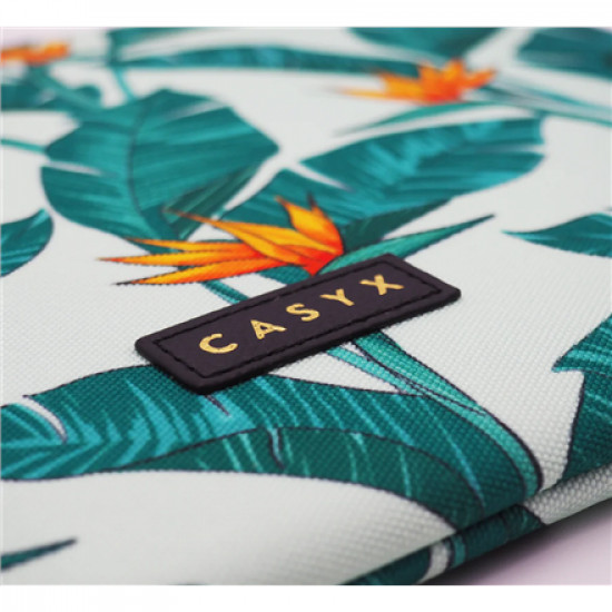 Casyx | Fits up to size 13 /14 