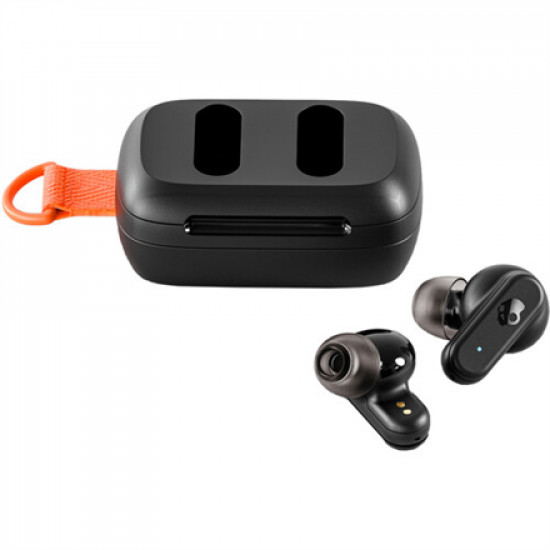 Skullcandy | True Wireless Earbuds | DIME 3 | Bluetooth | Black