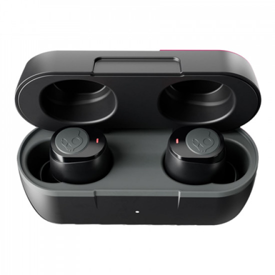 Skullcandy | Wireless Earbuds | JIB TRUE 2 | Bluetooth | Black