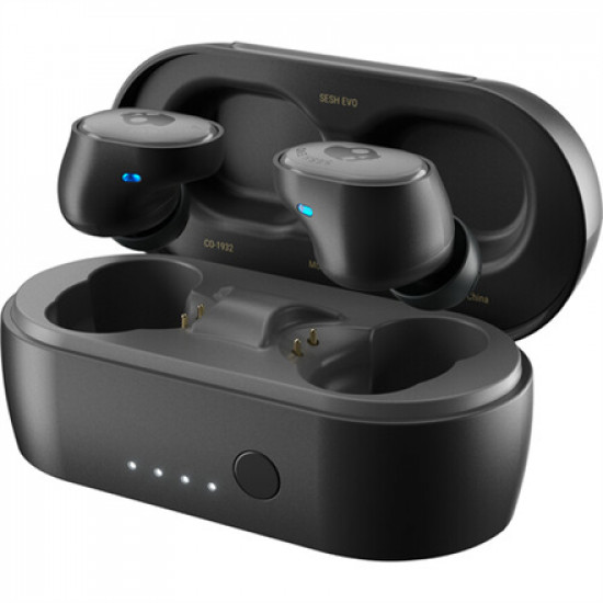 Skullcandy | Wireless Earbuds | JIB TRUE 2 | Bluetooth | Black