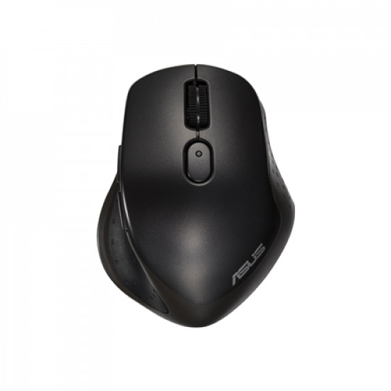 Asus | WIRELESS MOUSE | MW203 | Wireless | Bluetooth | Black